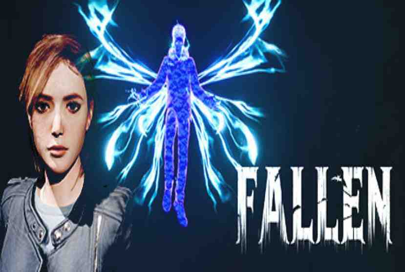 FALLEN Free Download By Worldofpcgames