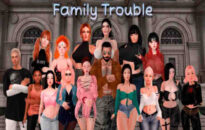 Family Trouble Free Download By Worldofpcgames