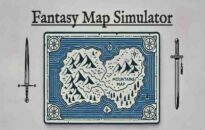 Fantasy Map Simulator Free Download By Worldofpcgames