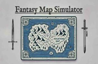 Fantasy Map Simulator Free Download By Worldofpcgames