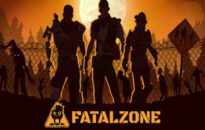 FatalZone Free Download By Worldofpcgames