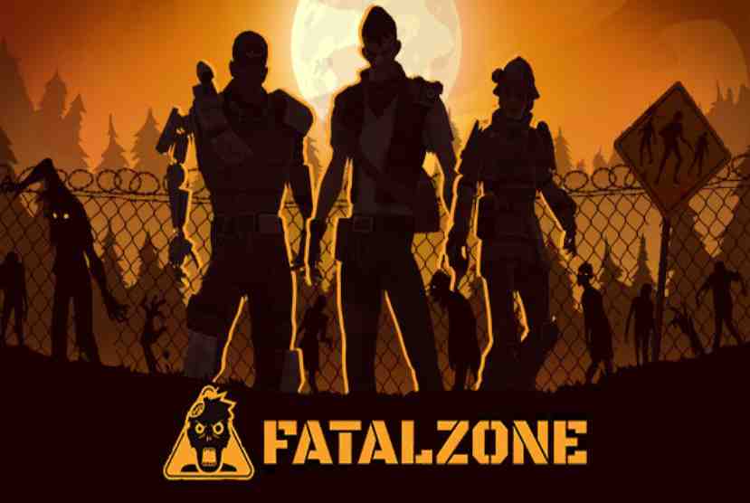 FatalZone Free Download By Worldofpcgames