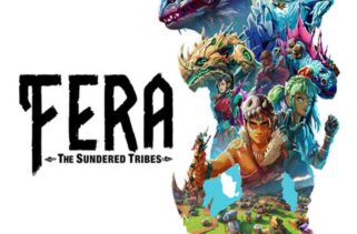 Fera The Sundered Tribes Free Download By Worldofpcgames