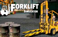 Forklift Simulator Free Download By Worldofpcgames