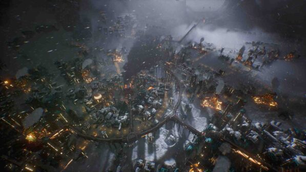 Frostpunk 2 Free Download By Worldofpcgames