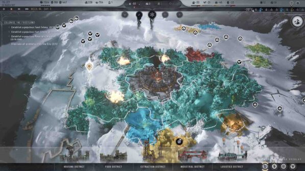 Frostpunk 2 Free Download By Worldofpcgames