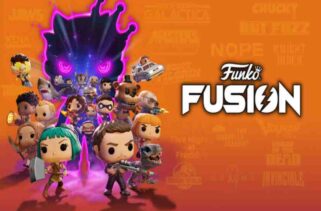 Funko Fusion Free Download By Worldofpcgames