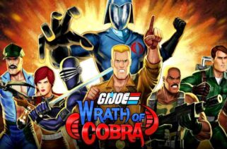 G.I. Joe Wrath of Cobra Free Download By Worldofpcgames