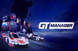 GT Manager Free Download By Worldofpcgames