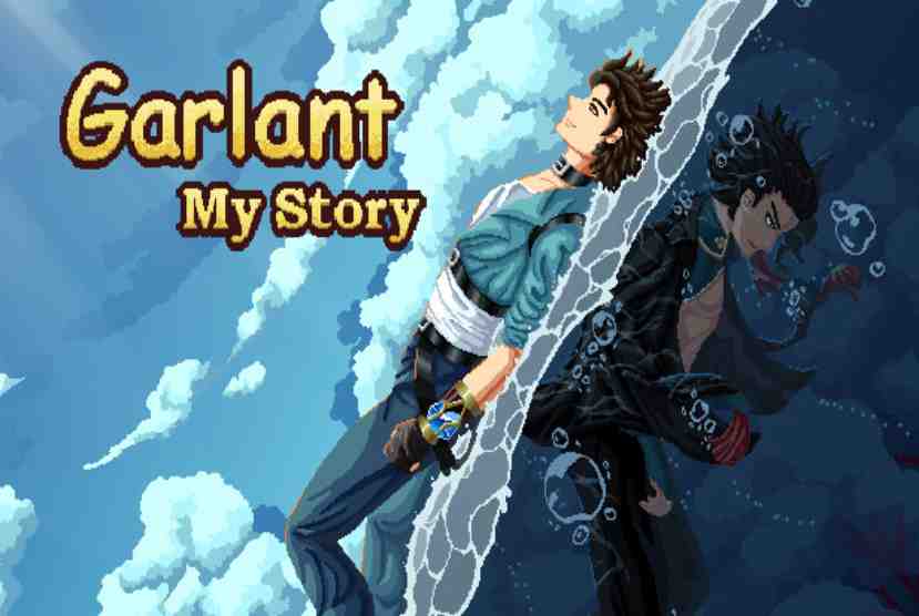 Garlant My Story Free Download By Worldofpcgames