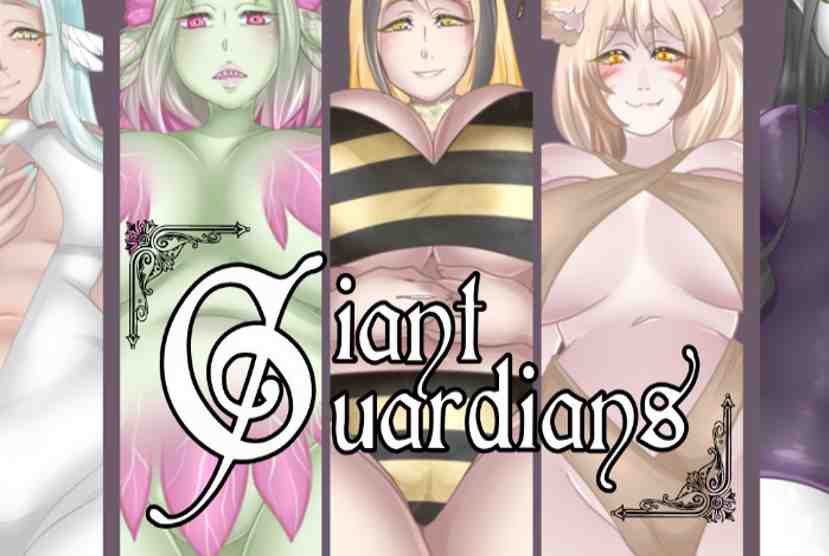 Giant Guardians Free Download By Worldofpcgames