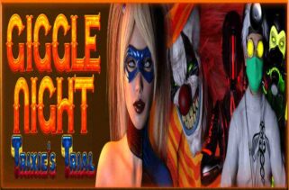 Giggle Night Trixie’s Trial Free Download By Worldofpcgames