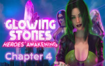 Glowing Stones Heroes’ Awakening Free Download By Worldofpcgames