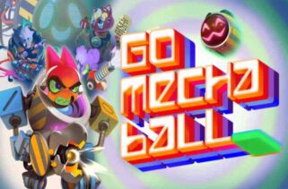 Go Mecha Ball Free Download By Worldofpcgames