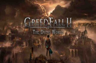 GreedFall II The Dying World Free Download By Worldofpcgames