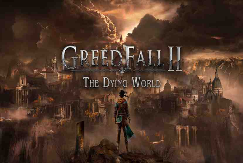 GreedFall II The Dying World Free Download By Worldofpcgames