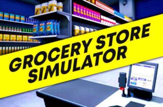 Grocery Store Simulator Free Download By Worldofpcgames