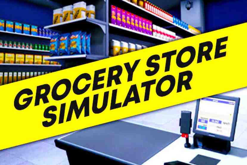 Grocery Store Simulator Free Download By Worldofpcgames