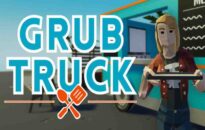 Grub Truck Free Download By Worldofpcgames