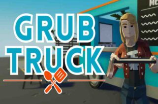 Grub Truck Free Download By Worldofpcgames