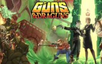 Guns And Draguns Free Download By Worldofpcgames