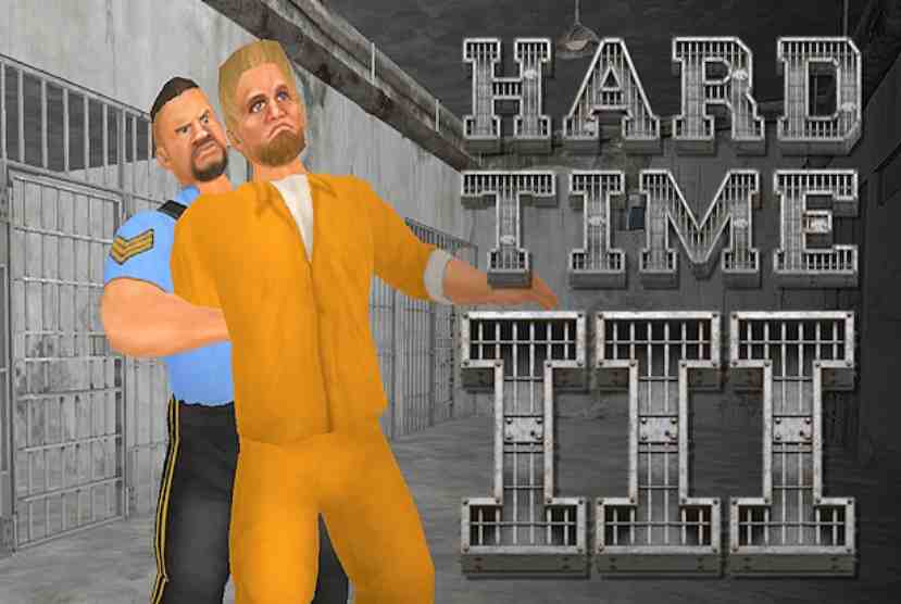 Hard Time III Free Download By Worldofpcgames