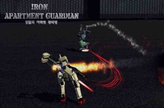 Iron Apartment Guardian Free Download By Worldofpcgames