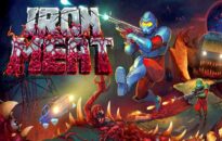 Iron Meat Free Download By Worldofpcgames