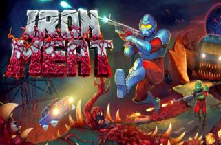 Iron Meat Free Download By Worldofpcgames