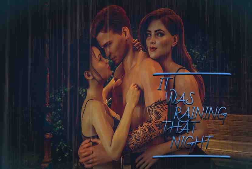 It Was Raining That Night Free Download By Worldofpcgames