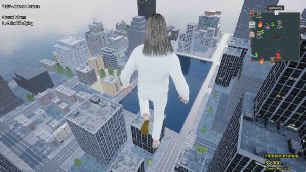 Jesus Christ Simulator Free Download By Worldofpcgames