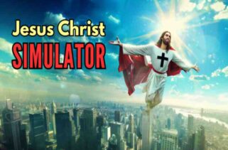 Jesus Christ Simulator Free Download By Worldofpcgames