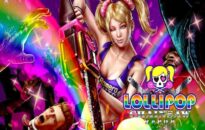 LOLLIPOP CHAINSAW RePOP Free Download By Worldofpcgames