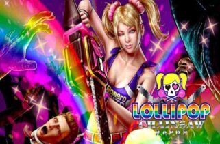 LOLLIPOP CHAINSAW RePOP Free Download By Worldofpcgames