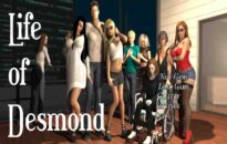 Life of Desmond Free Download By Worldofpcgames