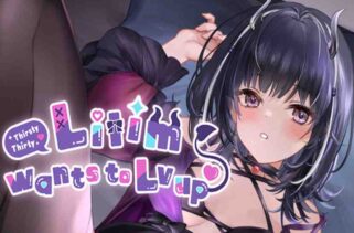 Lilim Wants to Lv Up Free Download By Worldofpcgames