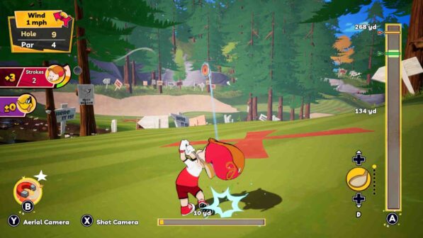 Looney Tunes Wacky World of Sports Free Download By Worldofpcgames