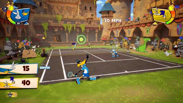 Looney Tunes Wacky World of Sports Free Download By Worldofpcgames