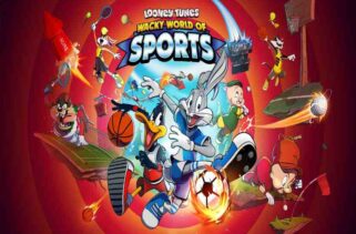 Looney Tunes Wacky World of Sports Free Download By Worldofpcgames