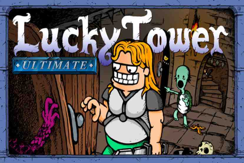 Lucky Tower Ultimate Free Download By Worldofpcgames