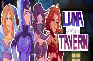 Luna in the Tavern Free Download By Worldofpcgames