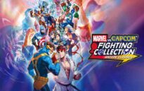 MARVEL vs. CAPCOM Fighting Collection Arcade Classics Free Download By Worldofpcgames