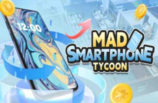 Mad Smartphone Tycoon Free Download By Worldofpcgames