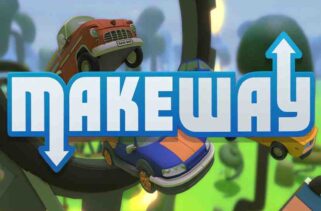 Make Way Free Download By Worldofpcgames