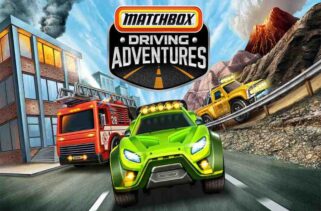 Matchbox Driving Adventures Free Download By Worldofpcgames