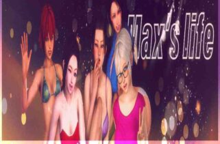 Max's Life Free Download By Worldofpcgames