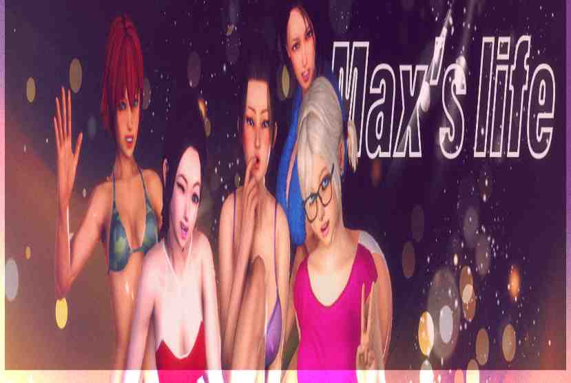 Max's Life Free Download By Worldofpcgames