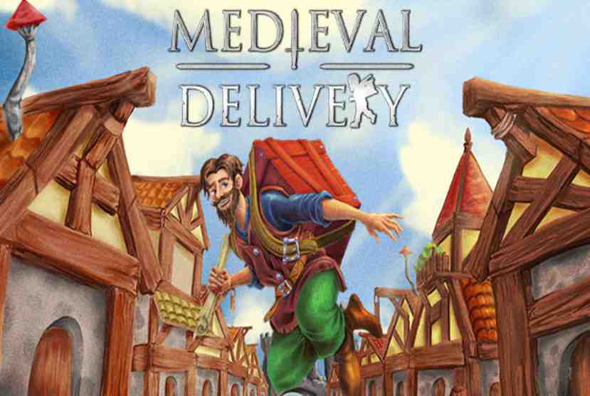 Medieval Delivery Free Download By Worldofpcgames