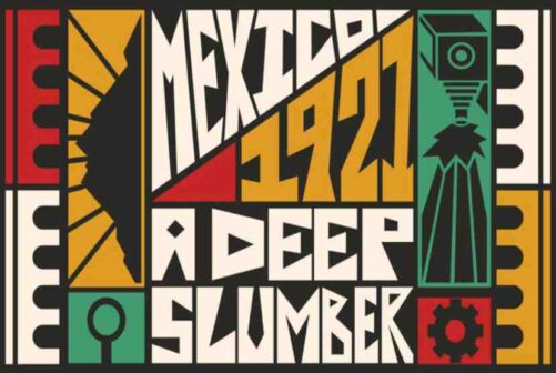 Mexico 1921 A Deep Slumber Free Download By Worldofpcgames