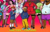 Milftoon – MilfLand Free Download By Worldofpcgames